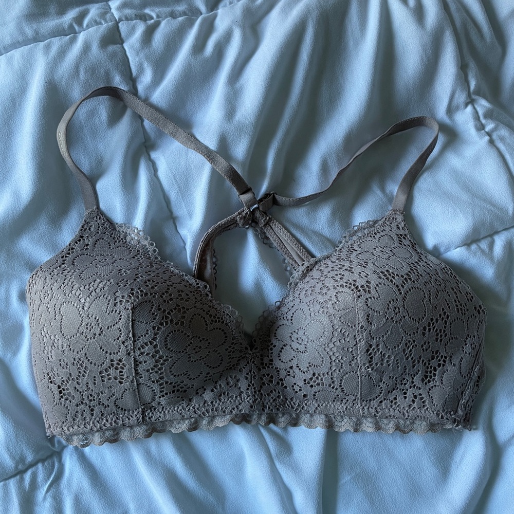 Aerie Razorback Bralette